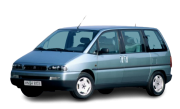 Fiat Ulysse 1994-2002