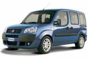 Doblo 2001-2010