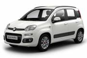 Fiat Panda 2003-2012