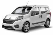 Fiat Qubo