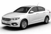Fiat Tipo 2015-
