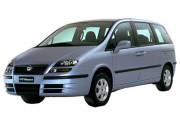 Fiat Ulysse 2002-2010