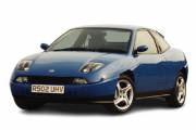 Fiat Coupe