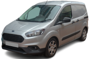 Ford Courier