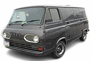 Ford Econoline