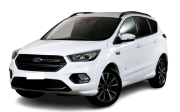 Ford Kuga 2 2012-2019