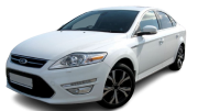 Ford Mondeo 3 2000-2007