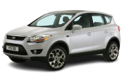 Kuga 2008-2012