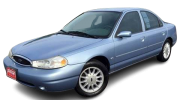 Ford Contour