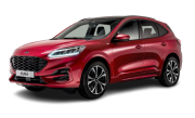 Ford Kuga 3 2020