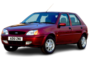 Fiesta 1995-2001