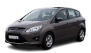 Ford C-Max 2010-