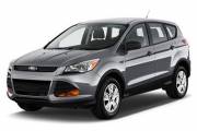 Ford Escape 3 2012-2019