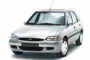 Ford Escort