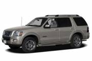Ford Explorer 4 2006-2010