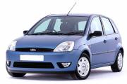 Ford Fiesta (MK6) 2002-2008
