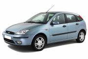 Ford Focus 1998-2004
