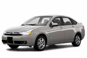 Ford Focus 2 2004-2011