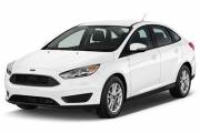 Focus 3 2011-2018