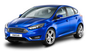 Ford Focus 4 2018-