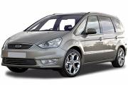 Ford Galaxy/S-Max