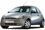 Ford Ka 1996-2008