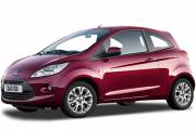 Ford Ka 2008-2016