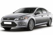 Ford Mondeo 4 2007-2013