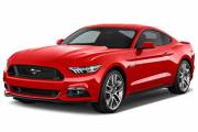 Ford Mustang 6 2015-2023