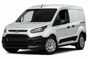 Ford Connect 2010-2023