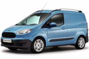 Ford Courier/Torneo Courier 2013-2023