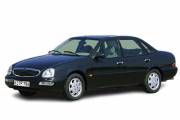 Ford Scorpio