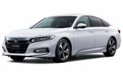 Honda Accord 10 2019-