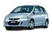 Honda Jazz 2001-2008