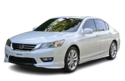 Honda Accord 9 2013-2019