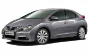 Honda Civic 5D 2011-2017