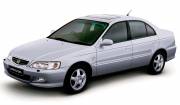 Honda Accord 6 1997-2002