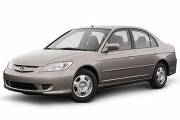 Honda Civic 7 2001-2005