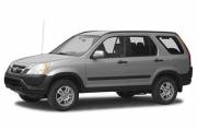 Honda CR-V 2 2002-2006
