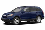 Honda CR-V 3 2006-2012