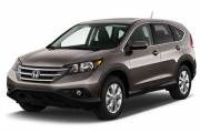 Honda CR-V 4 2012-2017