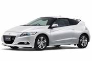Honda CR-Z