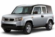 Honda Element
