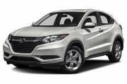 Honda HR-V 2 2016-