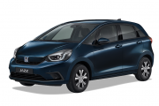 Honda Jazz 2020-
