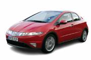 Honda Civic 3D/5D 2005-2011
