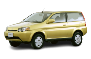 Honda HR-V 1998-2006