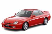 Honda Prelude