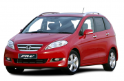 Honda FR-V