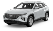 Hyundai Tucson NX4 2020-